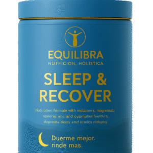 Sleep&Recover - Sueño Reparador 