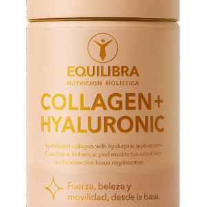 Glow Vital Beauty – Colágeno + Ácido Hialurónico